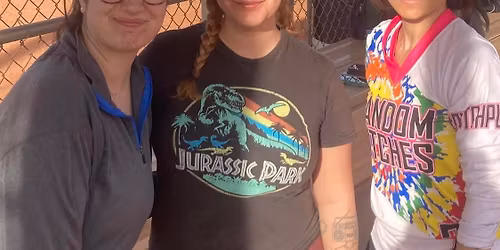 SATURDAY PICKUP GAME\ud83d\udcaa\ud83c\udffc\ud83e\udd4eField #1 @ El Dorado Park, Scottsdale