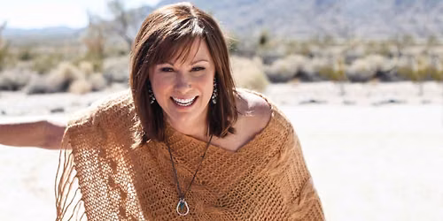 Suzy Bogguss