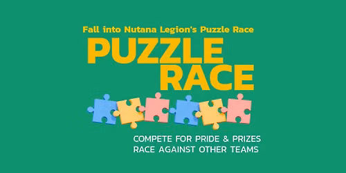 Puzzle Race 