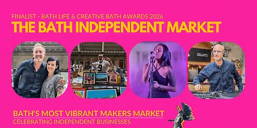 The Bath Independent Market