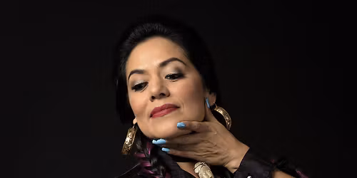 Lila Downs with Festival International De Jazz De Montreal