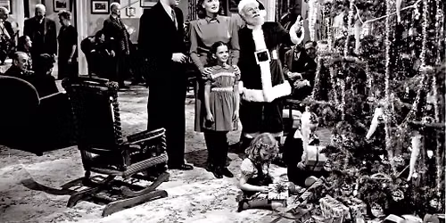 Miracle On 34th Street - Film