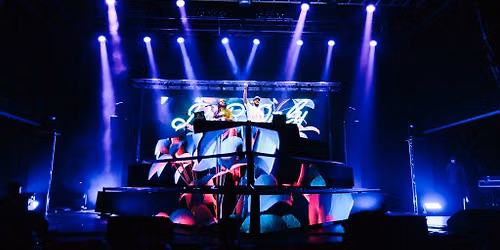 R&B ONLY LIVE