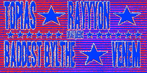 DURIAN CANDY: ONE NIGHT ONLY 