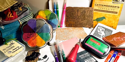 The Secret Scavenger Hunt