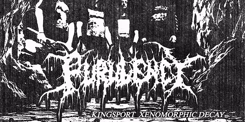 Purulency, Lenax, and Venomous Invokation