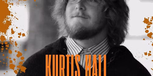 COMING UP LIVE: KURTIS HALL ON PIANO \ud83c\udfb9\u2728