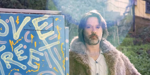 Rufus Wainwright