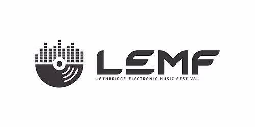 12th Annual Lethbridge Electronic Music Festival