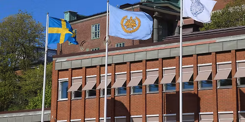 Chalmersska Ingenj\u00f6rsf\u00f6reningens V\u00e5rfest 2026