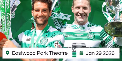 Celtic Legends with Mulgrew and Commons