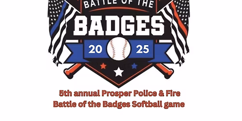 Prosper Battle of the Badges