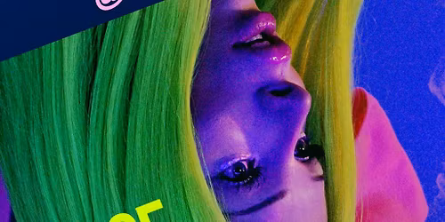 Girls Night Out presents: CHASE ICON (London)