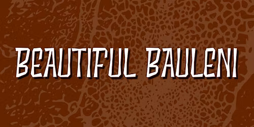 Beautiful Bauleni - Arte, Incontro, Racconto