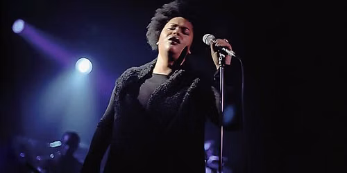 Jill Scott 