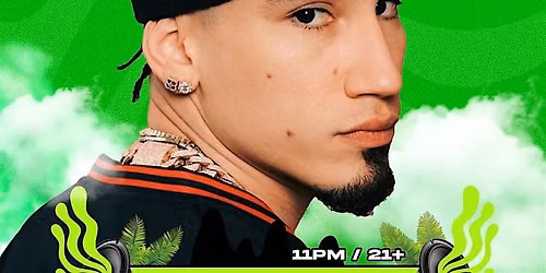 Reggaeton FRIDAYS @ The Delancey