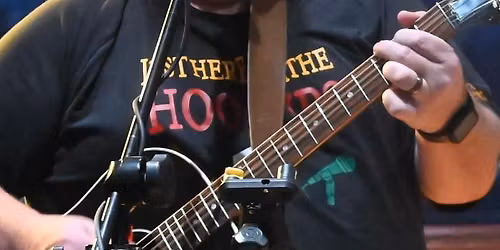 Dave Wright of Local Notes