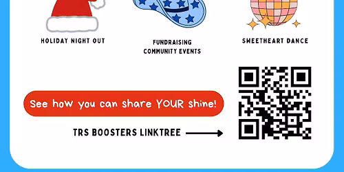 December Booster Meeting