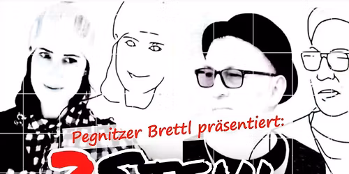 2Stein DIE Band, Die Winter-Party