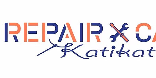 Repair Cafe Katikati