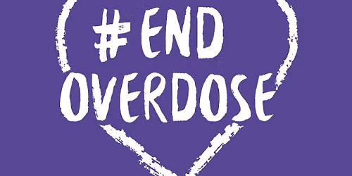 Miami County Overdose Awareness Day