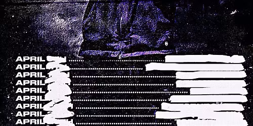 FLOAT AND FRIENDS TOUR