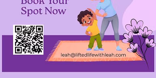 Lifted Littles