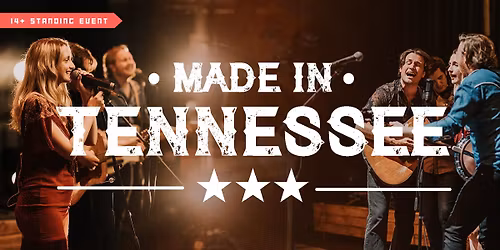 Made In Tennessee