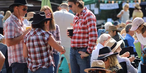 BigDaySmallCountry Festival