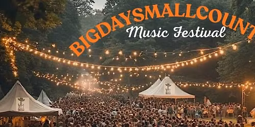 BigDaySmallCountry Festival