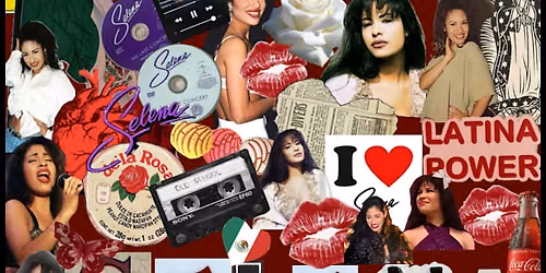 Anything For Selenas? Bitch Duh.