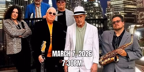 Mind Over Matter: Tribute to Hall & Oates