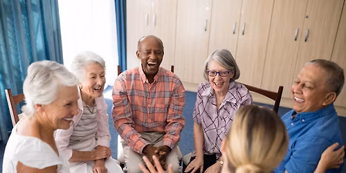 Parkinson's Support Group \u2014 Port Charlotte