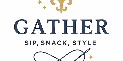 GATHER - Totally Totes! - SESSION 2