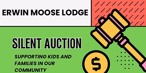 Silent Auction