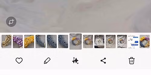 Ostara Wreath Workshop