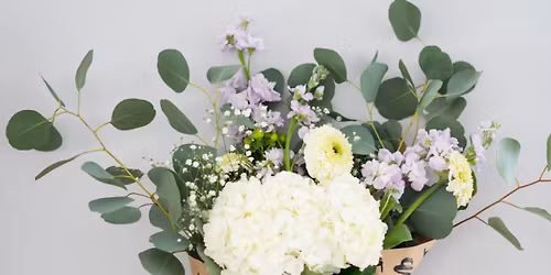 Mother\u2019s Day Modern Calligraphy for Beginners at Book Ends Winchester