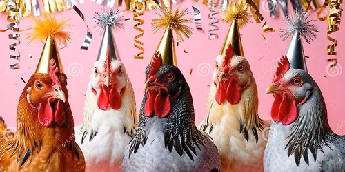 4 years from being the meaning of life the universe and everything 