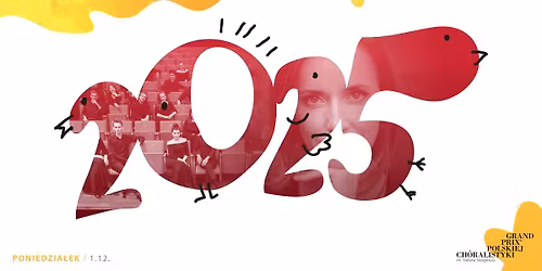 DZIE\u0143 IV | Panel, warsztaty i pr\u00f3ba | GPPCh 2025