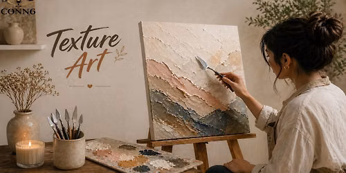 Texture Art