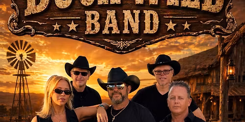 Buckwild Band debuts at the new Tru Country