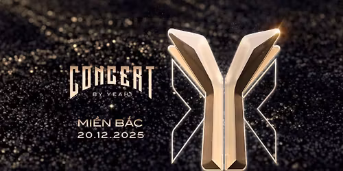 Y-CONCERT VINHOMES OCEAN PARK 3