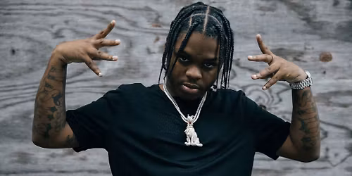 42 DUGG AND BABYFACE RAY - 4 THE TRENCHES TOUR