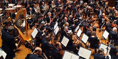 Chicago Symphony Orchestra: Star Wars' The Empire Strikes Back In Concert