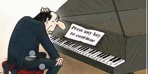 35th Annual KeyboardFest