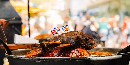 The Great Cardiff Feast