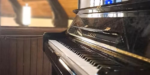 Youth Holiday Recital