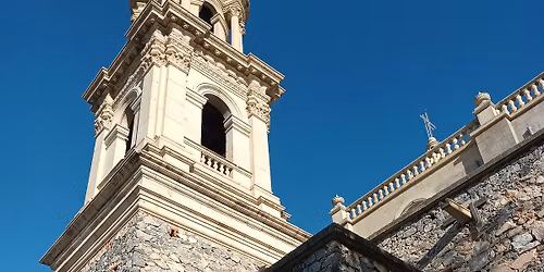 MISA XV: Yareli Vianey