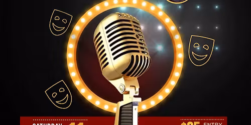 Wreaths Across America Comedy Night