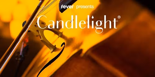 Candlelight: The Best of Hans Zimmer